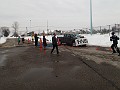 2015-02-07 Winter Witchs Hat 5K 014